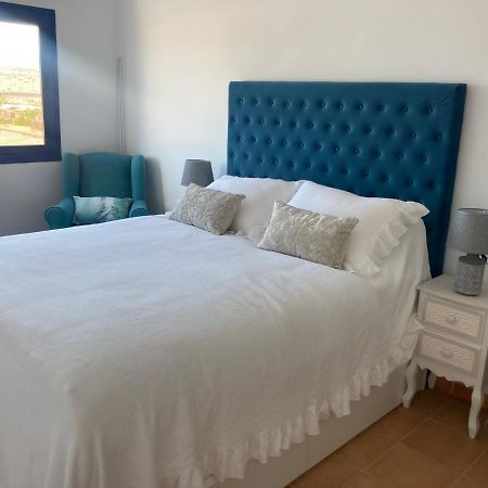 Lugar Del Sol Apartman Costa Calma Kültér fotó
