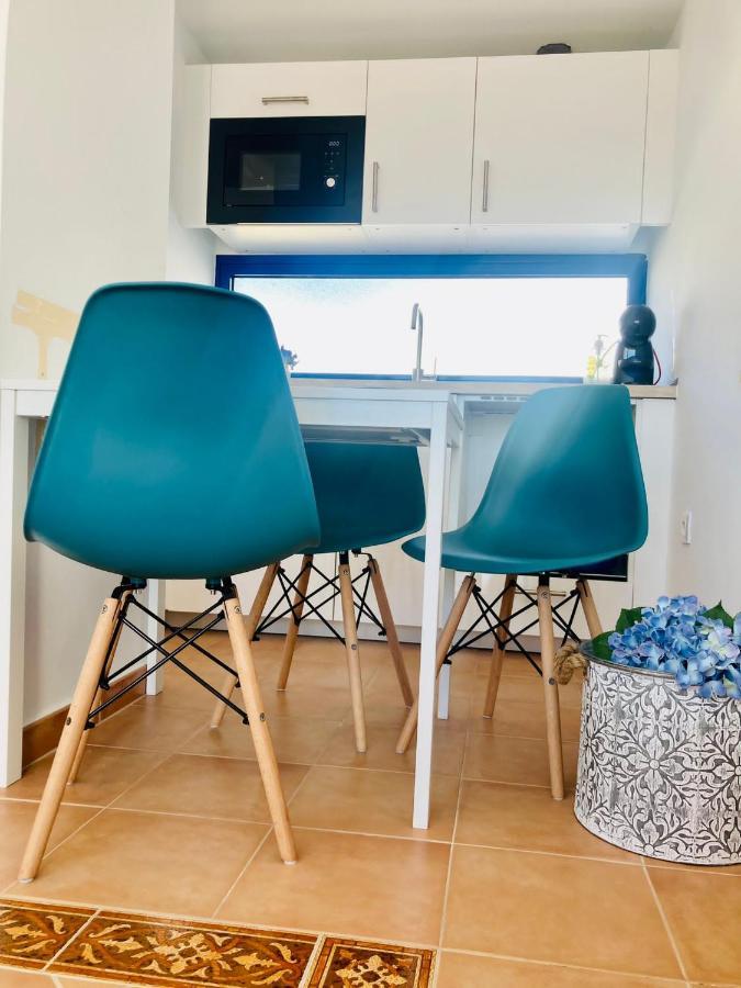 Lugar Del Sol Apartman Costa Calma Kültér fotó