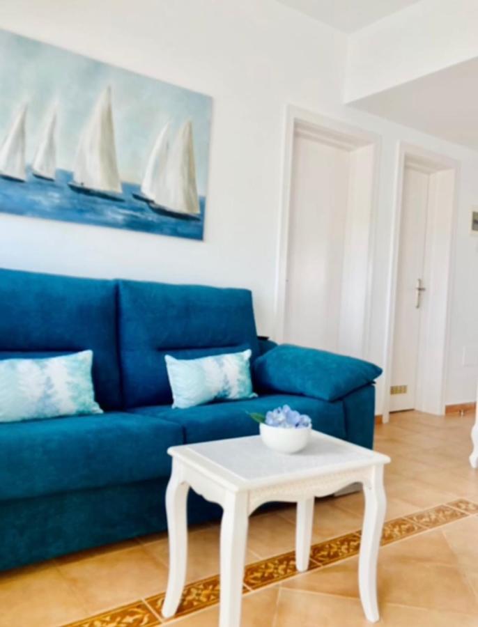 Lugar Del Sol Apartman Costa Calma Kültér fotó