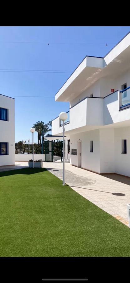Lugar Del Sol Apartman Costa Calma Kültér fotó