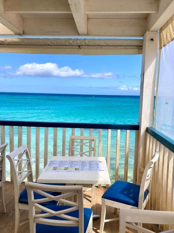 Lugar Del Sol Apartman Costa Calma Kültér fotó